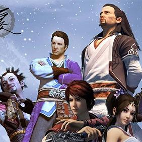 GF能否驾驭动作巅峰，《轮回之兽》揭秘新纪元游戏力