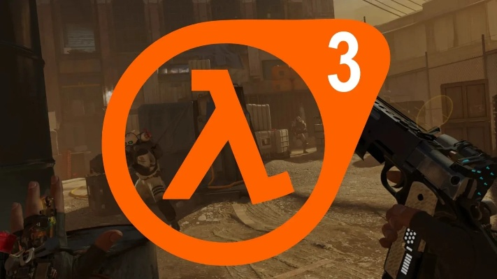 《半条命3》热销预警,V社披萨店爆单狂欢! 《半条命3》热销预警,V社披萨店爆单狂欢!