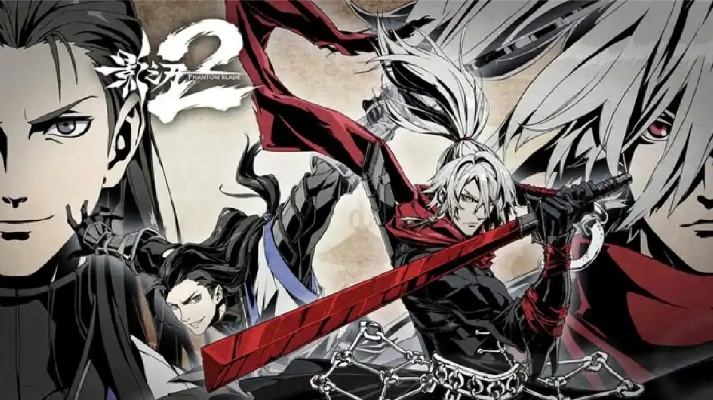 《影之刃零》新春播片暂停，专注精雕细琢全新体验