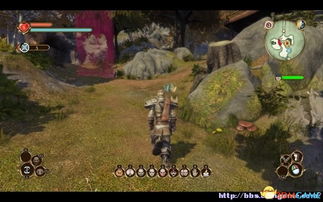 神鬼寓言4全平台霸主,NS2独占新篇章,创新体验再升级 神鬼寓言4全平台霸主,NS2独占新篇章,创新体验再升级