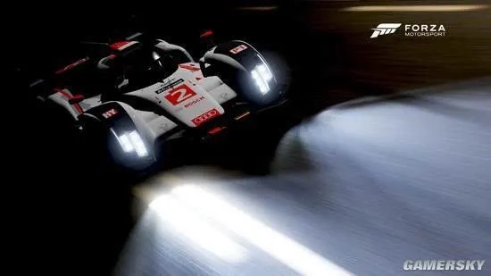 《极限竞速6》预告首曝：首都高、大黑PA、榛名山赛道惊艳亮相，速度与激情新篇章！