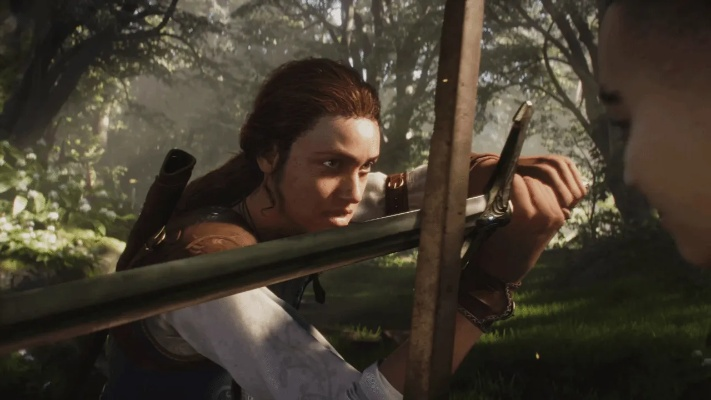 《神鬼寓言4》主角形象定制引热议，个性打造新潮流