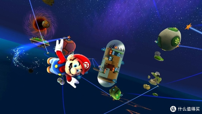 别再找了！超级马里奥银河1PC2026年实测能玩的全流程+避坑清单