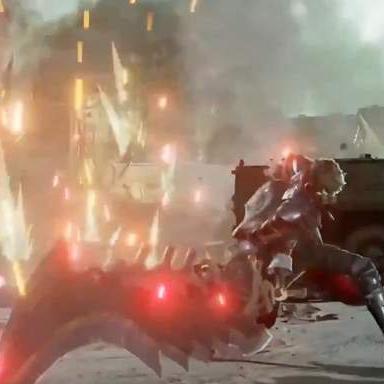 《噬血代码2》试玩揭秘：捏人细节传承，打造个性角色新体验