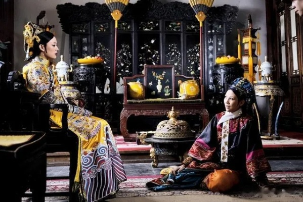 16亿巨资打造汇源山寨职场大剧，揭秘国产宫斗新视角