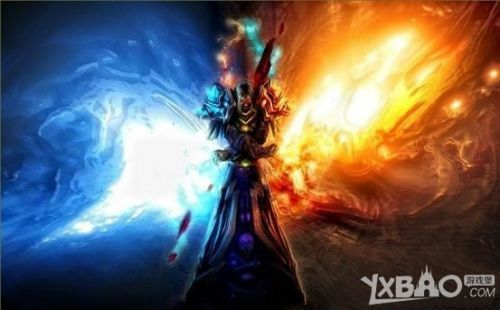 Bound by Flame玩家必看,火法流派为何能在终极难度里碾压BOSS? Bound by Flame玩家必看,火法流派为何能在终极难度里碾压BOSS?