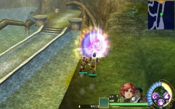 伊苏7PC版还能这么玩？老玩家压箱底的3个隐藏机制，90%的人没摸透