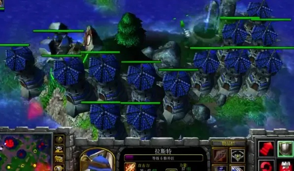 单机魔兽争霸3冰封王座还能下载？老玩家亲测4种可靠渠道+避坑指南