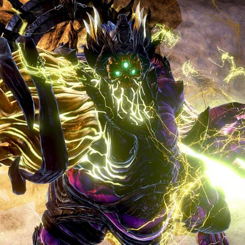 史低26.8元！《噬神者3》二次元共斗爽游，限时抢购至2月3日，超值体验不容错过