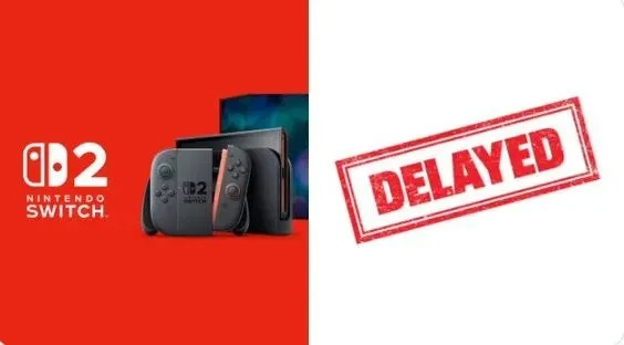 Switch 2狂飙热销,美国最快主机新纪元震撼来袭! Switch 2狂飙热销,美国最快主机新纪元震撼来袭!