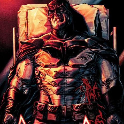 蝙蝠侠5，开战时刻隐藏战衣机制曝光？老玩家实测30小时才摸透的核心玩法