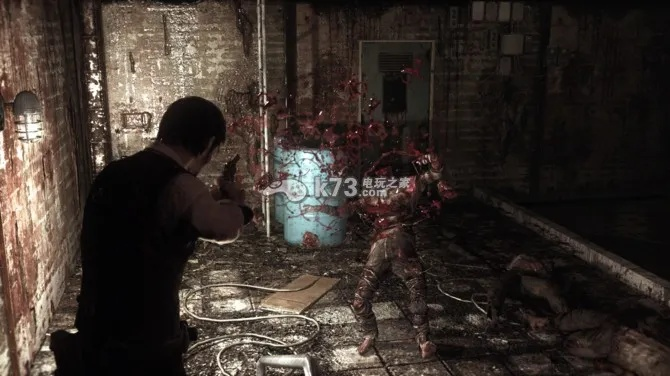 恶灵附身DLC到底藏了多少没说透的秘密？玩家深挖300小时的实战解谜手册