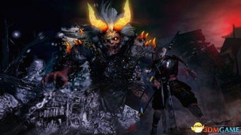 《仁王3》17分钟实机试玩曝光，揭秘全新战斗系统震撼来袭