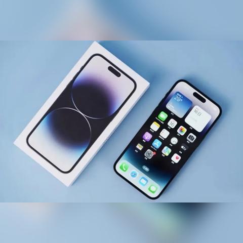 iPhone 18 Pro/17 Pro对比:灵动岛升级瘦身,视觉体验再升级 iPhone 18 Pro/17 Pro对比:灵动岛升级瘦身,视觉体验再升级