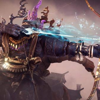 海量实机揭秘！《仁王3》17分钟演示深度解析震撼来袭