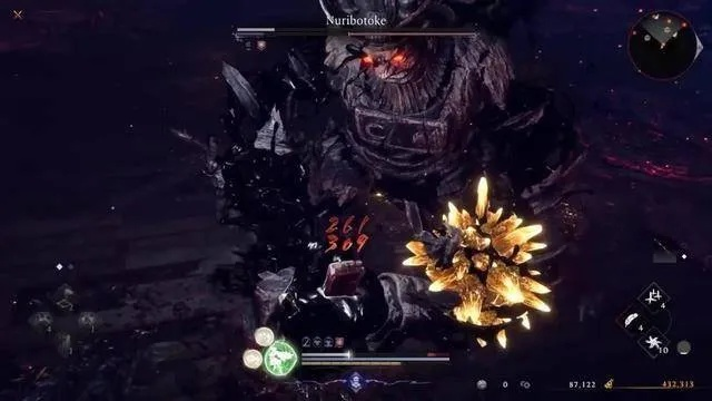 海量实机揭秘！《仁王3》17分钟演示深度解析，畅玩体验新升级