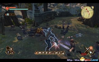 《神鬼寓言》全NPC婚姻系统大揭秘，千娇百媚攻略攻略攻略