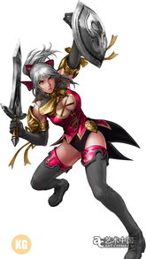 当游戏里的美女角色不再是花瓶？7款2026年爆火作品里的战力型美人实战解析