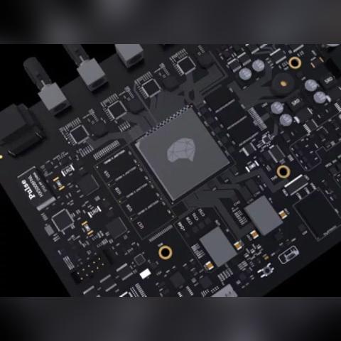 《地平线6》AI重塑，极限速度新篇章