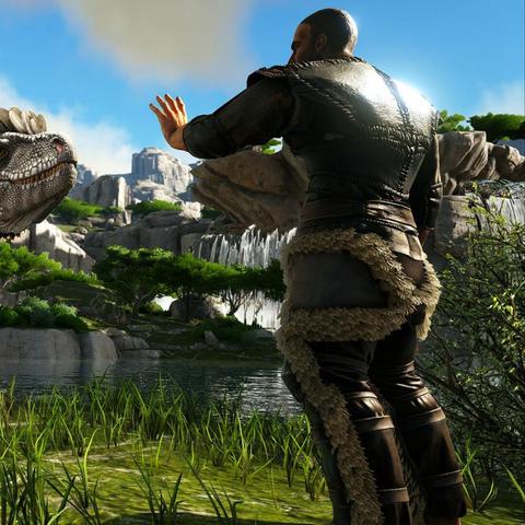 《明日方舟》10连抽狂欢！官方倾力优化，公测好评如潮新升级