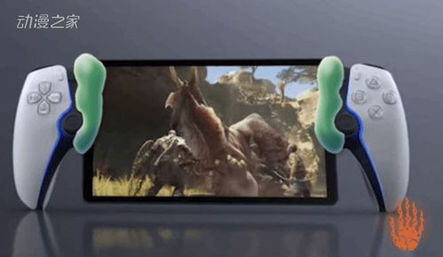 PS串流掌机热销再升级，PS5绑定率创新高引领新潮流