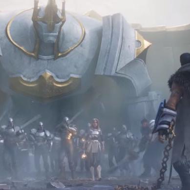 探秘大元素使拉克丝变身公式，符文大陆的魔法奥秘