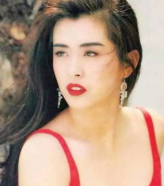 王祖贤58岁优雅气质惊艳,慵懒撩发成焦点新风尚 王祖贤58岁优雅气质惊艳,慵懒撩发成焦点新风尚