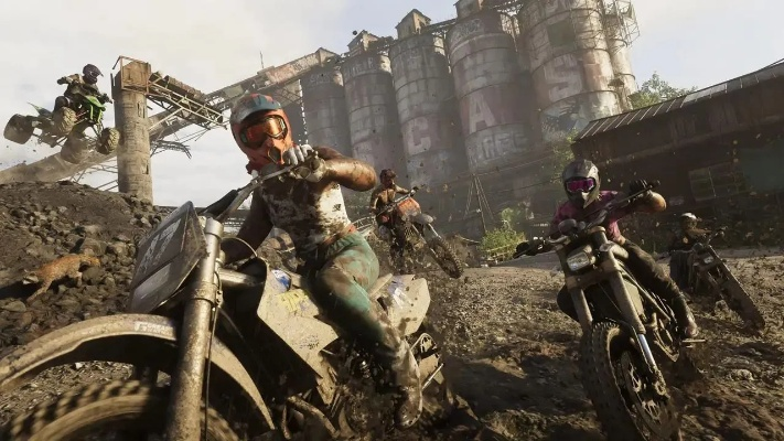 3A画质巅峰终结?GTA6揭秘新游戏价值革命 3A画质巅峰终结?GTA6揭秘新游戏价值革命