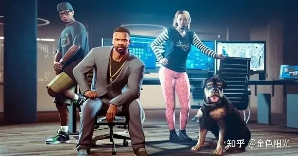 3A画质巅峰终结?GTA6揭秘新游戏价值革命 3A画质巅峰终结?GTA6揭秘新游戏价值革命