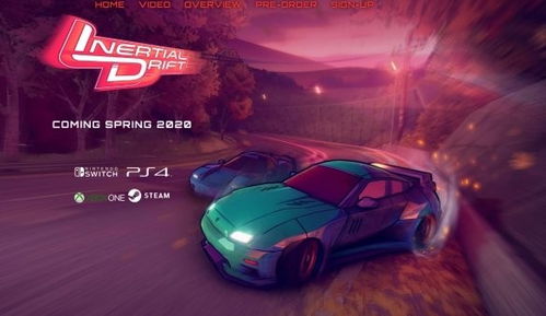 夜战狂飙,极限山路竞速新篇章 夜战狂飙,极限山路竞速新篇章