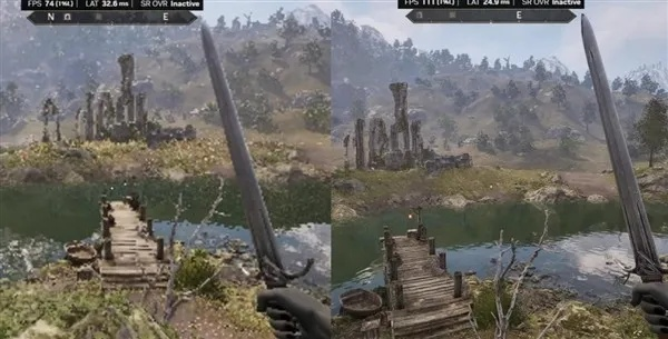 DLSS 4.5画质突破，老显卡升级挑战！