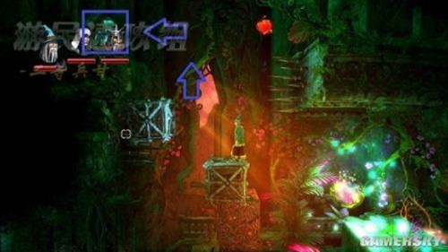 三位一体2卡关急救图文攻略,99%难点破解+隐藏收集密技,新手到老手都能用 三位一体2卡关急救图文攻略,99%难点破解+隐藏收集密技,新手到老手都能用