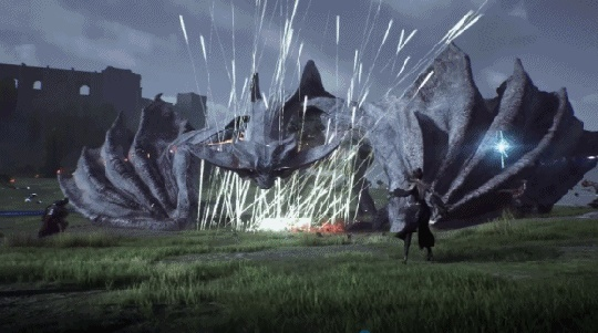 2026年画面天花板？这5款网游的细节，连显卡都在呼吸