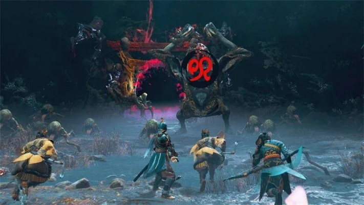 2026年画面天花板？这5款网游的细节，连显卡都在呼吸