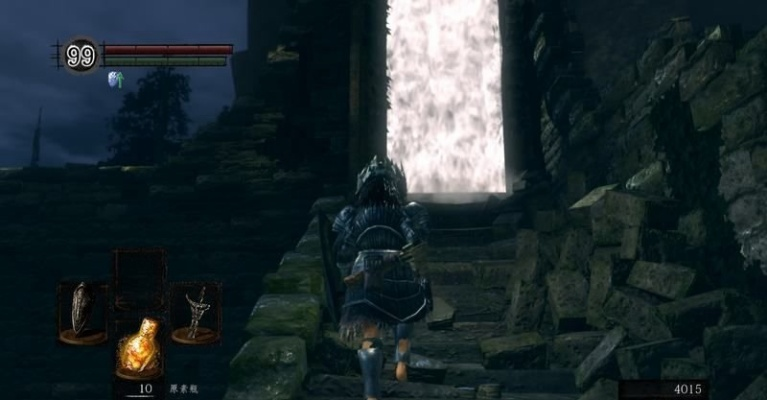 黑暗之魂新手必看，为什么你总在boss门前死？3个藏在机制里的生存密码