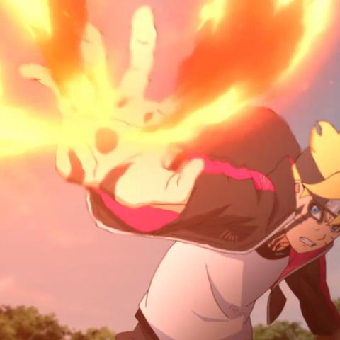 火影忍者终极觉醒2藏了多少老玩家不知道的查克拉流动细节? 火影忍者终极觉醒2藏了多少老玩家不知道的查克拉流动细节?