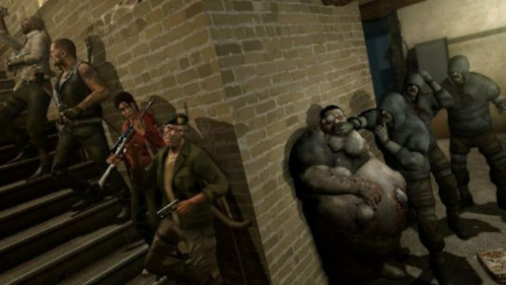 求生之路3实机视频藏了多少没说的细节？老玩家逐帧扒出的4个关键改动