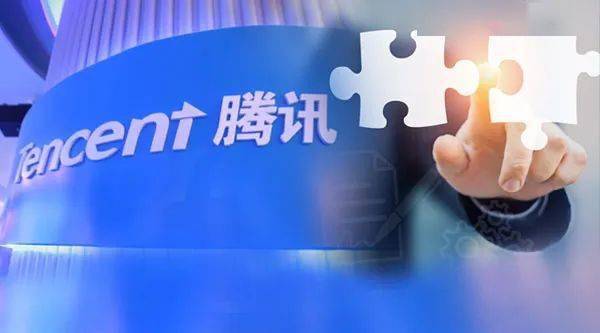育碧重组引争议，腾讯成最大赢家揭秘**新格局**