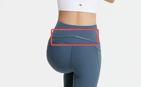 瑜伽裤透明度引争议，Lululemon新款下架，隐私保护成焦点