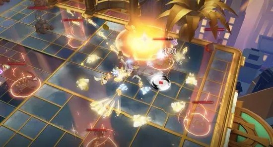 肉鸽奇谋策略巨作《永恒围城：无尽纪元》全新升级延期震撼来袭