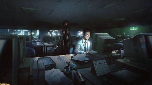 十八层阁楼惊悚揭秘：沉浸式心理冒险体验