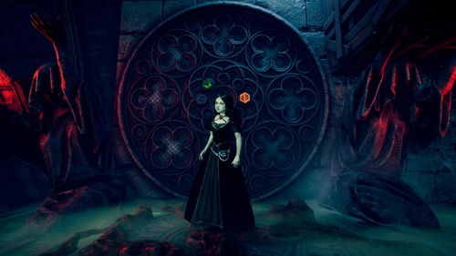 十八层阁楼惊悚揭秘：沉浸式心理冒险体验