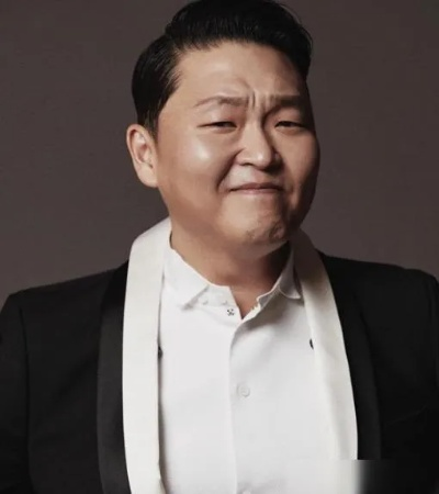 鸟叔PSY因过度减肥道歉，当我们为极致状态拼到透支，玩家最懂这种痛？