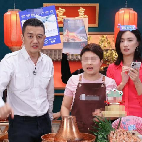 李亚鹏带货力惊人,90分钟狂揽5000万,总榜第一新纪录! 李亚鹏带货力惊人,90分钟狂揽5000万,总榜第一新纪录!