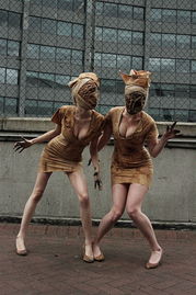 寂静岭老粉泪崩！Cosplay改编《重返寂静岭》引发全新感动