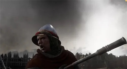 历史重塑，天国拯救2：残酷战争新篇章