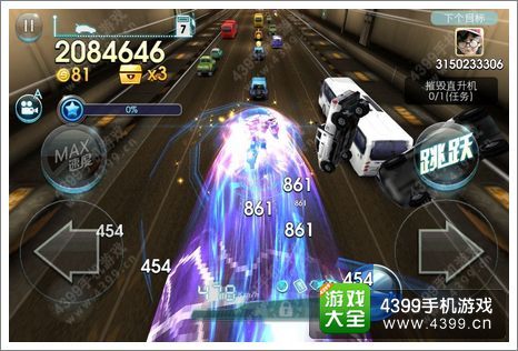 刚入手侠盗飞车就卡关？老玩家压箱底的3套实战逻辑帮你速通