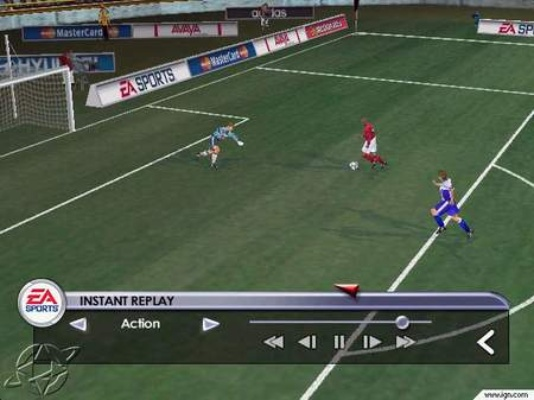 FIFA2005中文版下载还能玩？老玩家亲测3种有效渠道+免CD补丁实测