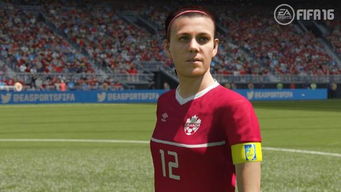 FIFA 16 终极球队:打造最强阵容,征战足球世界! FIFA 16 终极球队:打造最强阵容,征战足球世界!