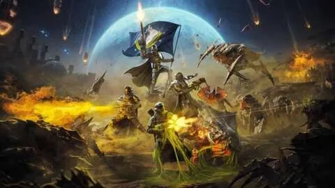 《ARC新域挑战：强敌攻略与任务革新揭秘》